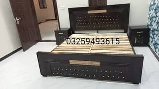 New Brand Bed Cheap Price