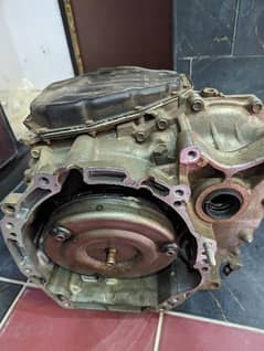 Alto 660 cc jdm gear