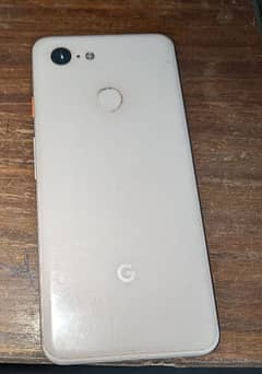 Google Pixel 3