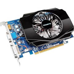 GT730 2GB DDR3 (Nvidia)