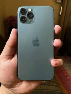 Iphone 11 Pro 256gb (Non Approved)