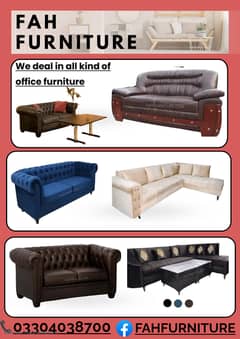 Sofa set / L Shape sofa / Cheaster sofa / sofa for sale