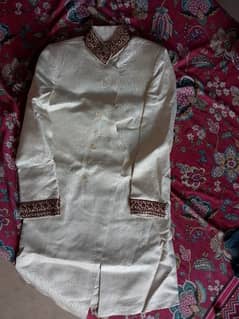 sherwani