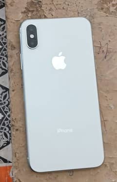 Iphone X