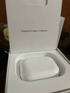 Airpods Pro Gen 2