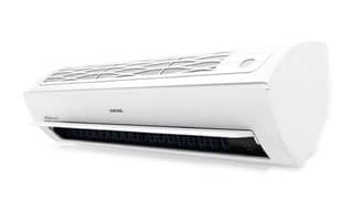New Samsung Triangle Design Heat and Cool 1.5 Ton AC 2 available