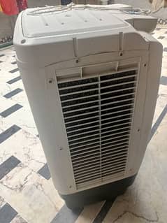 Air cooler super asia