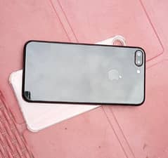 IPhone 7plus non pta 32gb All ok new Condition 10by9 Exchange Possible