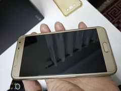 Samsung Galaxy J7 Mobile