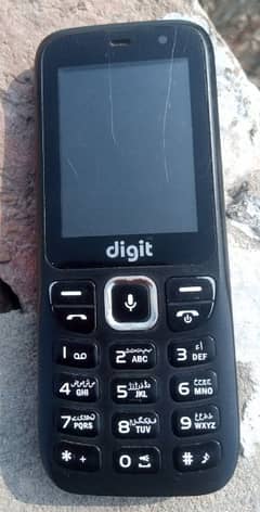 JAZZ Digit 4G Hotspot Mobile