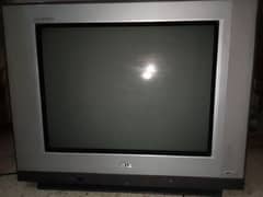 LG flatron tv available for sale