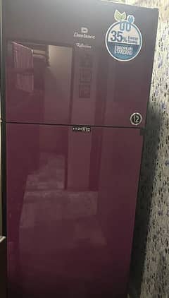 Dawlance Reflection refrigerator