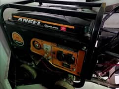 Jiang Dong Angel generator heavy duty 2.5-3kw