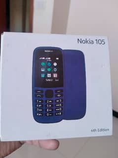 Nokia 104 4th Edition