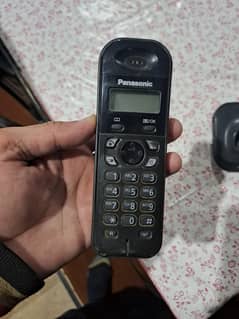 Panasonic Origninal Cordless Phone
