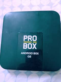 pro box 2