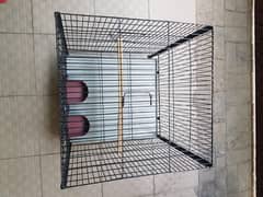 Cage for Animals / Birds
