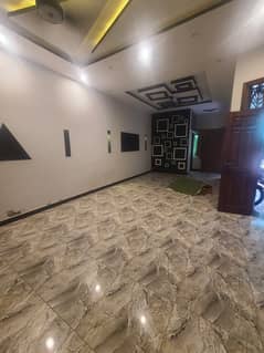 2 bedroom beautiful tile flooring ground floor available for rent