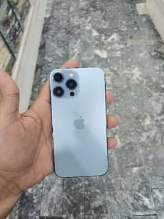 iphone xr converted into 13 pro