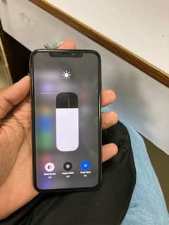 iphone xsmax pta approved 256gb golden