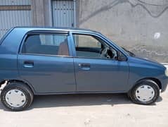 Suzuki Alto 2009/2010
