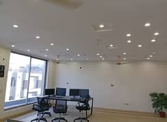 4 Marla 2nd Floor Office For Rent In DHA Phase 2,Block T, Resonable Price And Suitable Location for Marketing Work Pakistan Punjab Lahore.