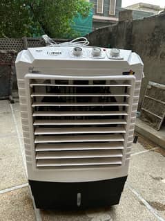 i max air cooler in excellent condition bought in may
