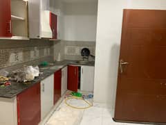 Flat for Rent in Jinnah Garden for Bachlors Only