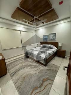 One Bed Luxury Apartment For Sale On Easy Installment Plan In Phase 4- Bahria Orchard Lahore