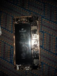iphone 6plus battery