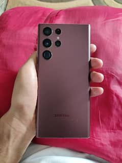 Samsung S22 Ultra 5G 12/512 Gb