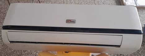 Gaba National Split AC