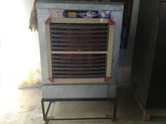 Lahori room cooler( medium size)In new condition.