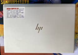 Laptop HP Elite Book 840 G5 i5 8th Gen