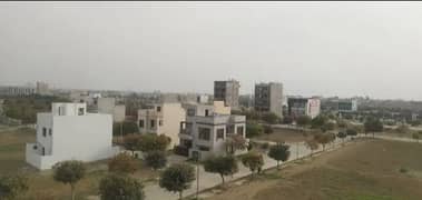 5-Marla Plot Near To Park And Masjid Best Opportunity Hot Location For Sale In NewLahoreCity Phase 3 Near To Bahria Town Lahore