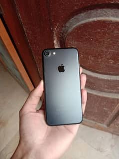 IPHONE 7 256GB PTA APPROVED