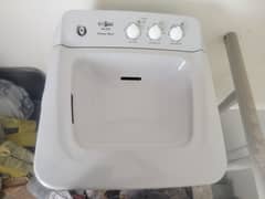 Super Asia washing machine