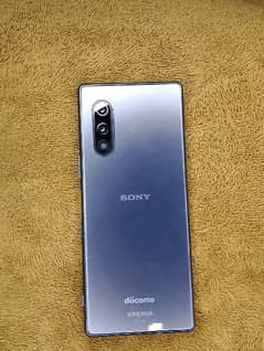 Sony Xperia 5 6/64 official Pta Approved 10/10 Condition