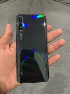 Huawei Y8P 6 128gb urgent sale