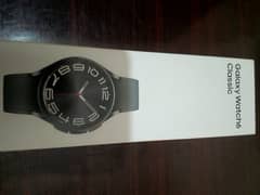 Samsung Galaxy Watch 6 Classic 44mm LTE RN-955f
