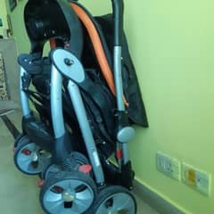 Kids Stroller is available for sale.
