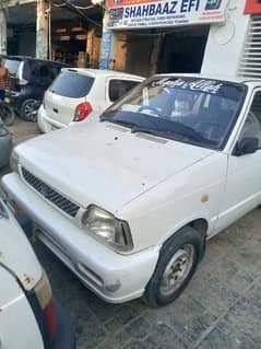 Suzuki Mehran VX(03012291477)