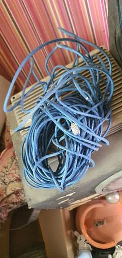 Network wifi cable wire