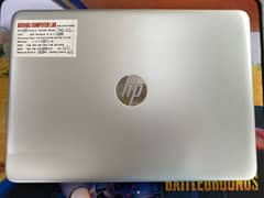 Laptop HP Elite Book 840 G4 AMD A12
