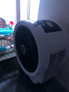 whatsappobly 03155744145 room cooler big size with Amazon feather