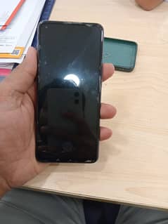 Oppo f19 blue 6+2 128 gb