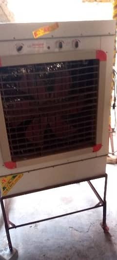 Air Cooler new  condtion