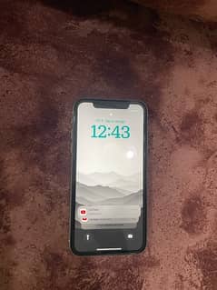 Iphone 11 64 GB