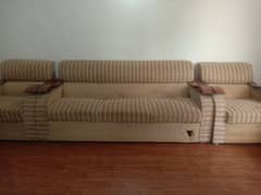 5 seater sofa set