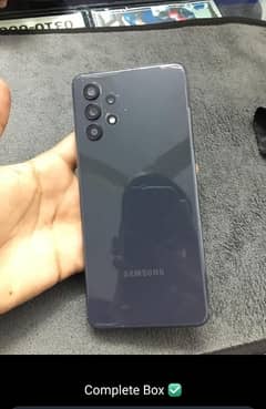 Samsung a 32